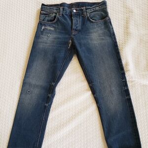 Nudie jeans